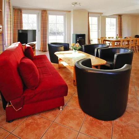 Ferienhaeuser Im Tannenpark, Tanne, Cleaning Included Holiday home Tanne