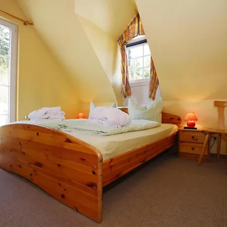 Ferienhaeuser Im Tannenpark, Tanne, Cleaning Included Holiday home