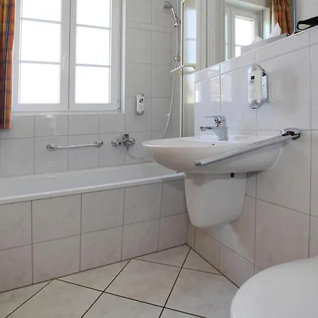Holiday home Ferienhaeuser Im Tannenpark, Tanne, Cleaning Included Tanne