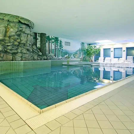 Holiday home Ferienhaeuser Im Tannenpark, Tanne, Cleaning Included