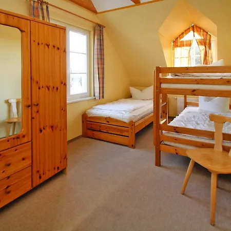 Ferienhaeuser Im Tannenpark, Tanne, Cleaning Included Holiday home Tanne