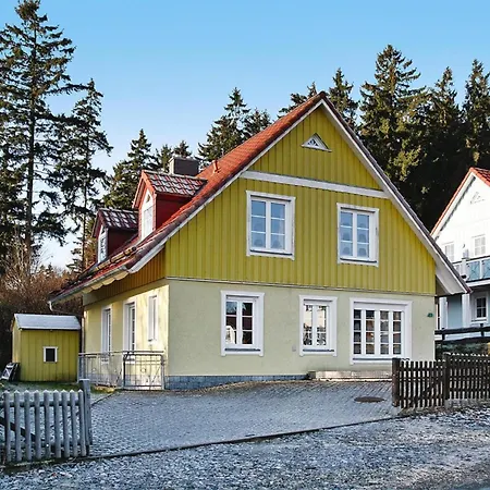 Ferienhaeuser Im Tannenpark, Tanne, Cleaning Included Holiday home Tanne